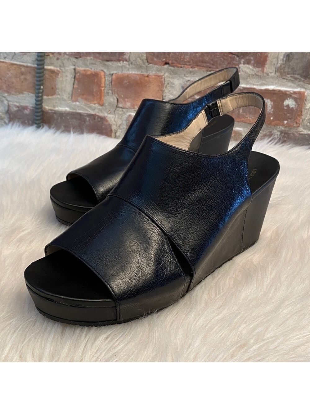Dr Scholl’s Westlyn Platform Sandals, Size 11M - Picture 11 of 17
